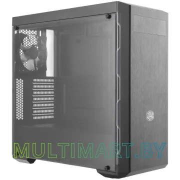 Корпус Cooler Master MasterBox MB600L (MCB-B600L-KA5N-S02)